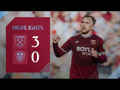 Fulham vs Tottenham: Premier League Highlights
