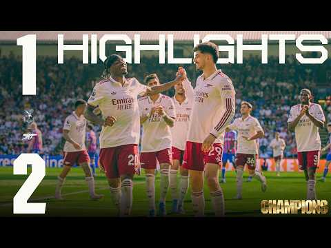 Rennes vs Lille: Ligue 1 Match Highlights