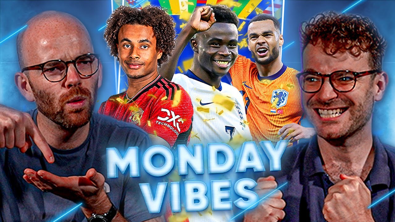 STADE RENNAIS - PARIS SAINT-GERMAIN (2-2) | Week 1 - Ligue 1 McDonald's 26/27